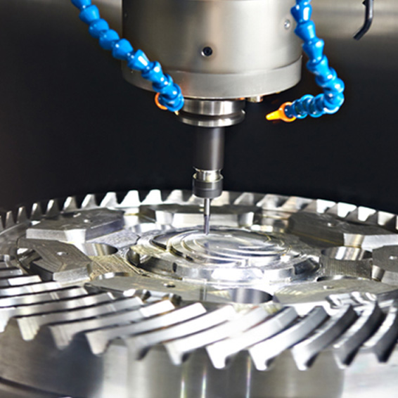 Aluminum Cast Precision Mechanical Parts Aluminum Cast Precision Mechanical Parts